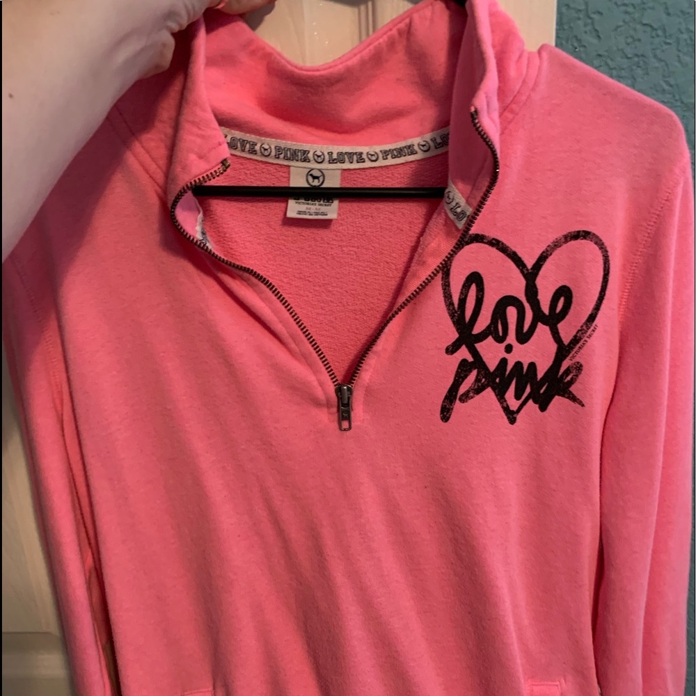 Victoria’s Secret PINK pullover